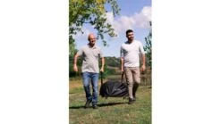 Alfa Forni Moderno Portable Pizza Oven - Antique Red -Deals Grill BBQs Store PORTABLE20IN20CARRIER202 1000x563 2