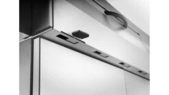 Napoleon PRO605CSS Charcoal Professional BBQ - Free Cover -Deals Grill BBQs Store PRO605css air vents napoleon grills 1000x563 1