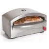 Camp Chef Gas Pizza Oven + Free Cover -Deals Grill BBQs Store PZOVEN1 1000x563 1