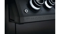 Napoleon Rogue Phantom RSE425RSIBPMK-1 Gas BBQ - Free Cover & Accessories -Deals Grill BBQs Store RSE425SIBMK 1PHM Detail Badge 1000x563 1