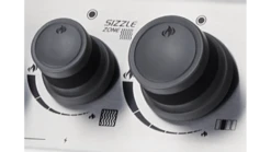 Napoleon Rogue RXT525SIBPSS-1-GB Gas BBQ - Free Cover & Accessories -Deals Grill BBQs Store RXT 1 Knobs 1000x563 1