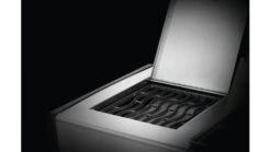 Napoleon Rogue RXT525SIBPSS-1-GB Gas BBQ - Free Cover & Accessories -Deals Grill BBQs Store RXT525 625 1 SideBurner IR LargeShelf SS 1000x563 1