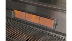 Whistler Grills Bibury 4 Gas BBQ With Free Cover And Rotisserie -Deals Grill BBQs Store Rear20Infrared20Burner20120copy 1000x563 2