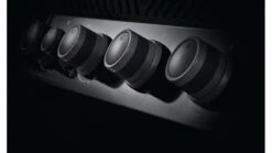 Napoleon Rogue R525PK-1-GB Gas BBQ - Free Cover & Accessories -Deals Grill BBQs Store Rogue 1 Details Knobs K 1000x563 1