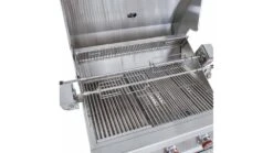 Sunstone Ruby Series 3 Burner Built In Gas BBQ -Deals Grill BBQs Store Ruby3B 31 1000x563 1