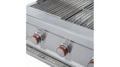 Sunstone Ruby Series 3 Burner Built In Gas BBQ -Deals Grill BBQs Store Ruby3B 41 1000x563 1