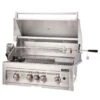Sunstone Sun Series 4 Burner Built In Gas BBQ -Deals Grill BBQs Store SUN4bir 2 1000x563 1
