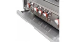 Sunstone Sun Series 4 Burner Built In Gas BBQ -Deals Grill BBQs Store SUN4bir 5 1000x563 1