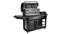 Traeger - Timberline XL Pellet BBQ -Deals Grill BBQs Store TBB01RLG20Timberline20XL Studio 003 WEB 1000x563 1