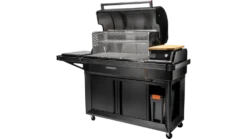 Traeger - Timberline XL Pellet BBQ -Deals Grill BBQs Store TBB01RLG20Timberline20XL Studio 009 WEB 1000x563 1