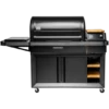 Traeger - Timberline XL Pellet BBQ -Deals Grill BBQs Store TBB01RLG20Timberline20XL Studio 011 WEB20 1 1000x563 1
