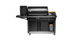 Traeger - Timberline XL Pellet BBQ -Deals Grill BBQs Store TBB01RLG20Timberline20XL Studio 017 WEB 1000x563 1
