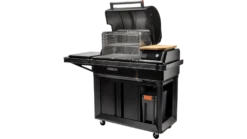Traeger - Timberline Pellet BBQ -Deals Grill BBQs Store TBB86RLG20Timberline Studio 005 WEB 1000x563 1
