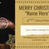 Gift Voucher - Christmas Present -Deals Grill BBQs Store TEMPLATE20BBQ20Shop20Christmas20Gift 1000x563 1