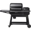 Traeger - Ironwood Pellet BBQ -Deals Grill BBQs Store TFB61RLG Ironwood FrontLidClosed 9271 WEB 1000x563 1