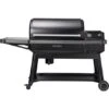 Traeger - Ironwood XL Pellet BBQ 2 Traeger - Ironwood XL Pellet BBQ -Deals Grill BBQs Store TFB93RLG IronwoodXL FrontLidClosed 9275 WEB 1000x563 1
