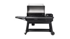 Traeger - Ironwood XL Pellet BBQ -Deals Grill BBQs Store TFB93RLG IronwoodXL FrontLidOpen zz9274 WEB 1000x563 1