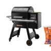 Traeger - Timberline D2 850 Pellet BBQ - Free Cover -Deals Grill BBQs Store TRAEGER20 20TIMBERLINE20D22085020PELLET20BBQ20 20FREE20220X20BAG20OF20PELLETS202 1000x563 1