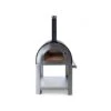 Alfresco Chef - Verona Pizza Oven - Black -Deals Grill BBQs Store Verona20dark20copper web2020 2 20 002 1000x563 1