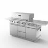 Whistler Grills Cirencester 6 Gas BBQ -Deals Grill BBQs Store W20Cirencester206 1000x563 1