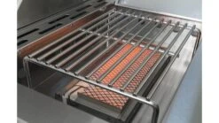 Whistler Grills Bibury 4 Gas BBQ With Free Cover And Rotisserie -Deals Grill BBQs Store Whistler20Side20Burner20220copy 1000x563 1