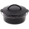 Big Green Egg Cast Iron Dutch Oven -Deals Grill BBQs Store ac6215 2 1000x563 1