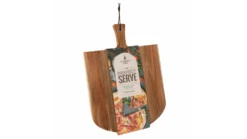 Alfresco Chef - Acacia Wood Pizza Peel