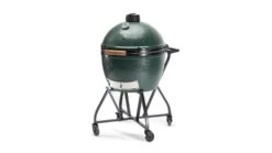 Big Green Egg XL Bundle With Metal Nest