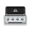 Broil King Regal 420 Natural Gas Built In Grill Head -Deals Grill BBQs Store b6 1000x563 1