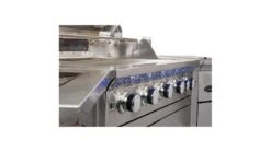 Lifestyle Bahama BBQ - Free Cover & Rotisserie -Deals Grill BBQs Store bahama lights 1000x563 1