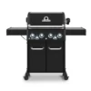 Broil King Baron Shadow 490 Gas BBQ - Free Cover -Deals Grill BBQs Store baron 490 shadow 875283sh p1 2083x1173 1000x563 1