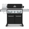 Broil King Baron 590IR Gas BBQ - Free Cover -Deals Grill BBQs Store baron 590 ir 876283ir p1 2083x1173 1000x563 1