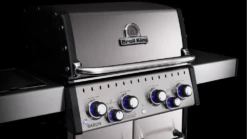 Broil King Baron S490 IR - Free Cover -Deals Grill BBQs Store baron s 490 ir 875983 glamour 2083x1173 1000x563 1