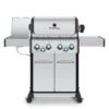 Broil King Baron S490 IR - Free Cover -Deals Grill BBQs Store baron s 490 ir 875983 p1 2083x1173 1000x563 1