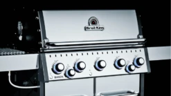 Broil King Baron S590 IR - Free Cover -Deals Grill BBQs Store baron s 590 ir 876983 glamour 2083x1173 1000x563 1