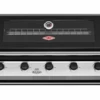 Beefeater 1200E Built In 5 Burner Gas BBQ -Deals Grill BBQs Store beefeater 1200e 5 burner built in 1000x563 1