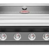 Beefeater 1600E Built In 4 Burner Gas BBQ -Deals Grill BBQs Store beefeater 1600 4 burner front 1 1000x563 1