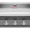 Beefeater 1600E Built In 5 Burner Gas BBQ -Deals Grill BBQs Store beefeater 1600e 5 burner front 1000x563 1