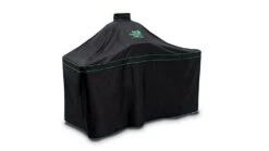 Big Green Egg XL Eucalyptus Table Bundle -Deals Grill BBQs Store big green egg acacia table cover 1000x563 2