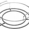 Big Green Egg ConvEGGtor Basket For XL EGGspander System -Deals Grill BBQs Store big green egg conveggtor basket 1000x563 1