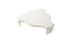 Big Green Egg Minimax With Conveggtor -Deals Grill BBQs Store big green egg large plate setter 1000x563 1