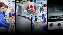 Broil King Crown 310 - Free Cover -Deals Grill BBQs Store bk 310 932353 no text f 2083x1173 1000x563 4