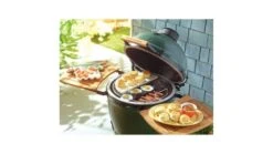 Big Green Egg Eggspander System For Large -Deals Grill BBQs Store breakfast20on20eggspander 1000x563 2