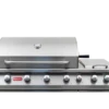 Bull 7 Burner Built In LP Gas BBQ -Deals Grill BBQs Store bull 7burner front 1000x563 1
