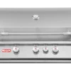 Bull Brahma Built In Natural Gas BBQ -Deals Grill BBQs Store bull brahma bbq front 1000x563 1