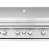 Bull Diablo Built In Natural Gas BBQ -Deals Grill BBQs Store bull diablo bbq front 1000x563 2