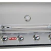 Bull Outlaw Built In Natural Gas BBQ -Deals Grill BBQs Store bull outlaw bbq front 1000x563 1