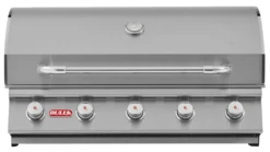 Bull Renegade Built In LP Gas BBQ