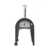 Fontana - Capri Wood Pizza Oven -Deals Grill BBQs Store capri 1000x563 1