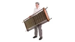 Cinders Classic TG160 Catering BBQ -Deals Grill BBQs Store cinders slimfold tg160 barbecue portable 1000x563 1